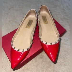 Valentino shoes size 38